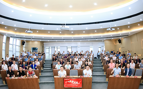 AG官方登录入口电气2021核心伙伴共赢大会隆重举行！
